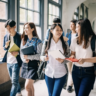 雅思示范中学项目的星级示范中学名单