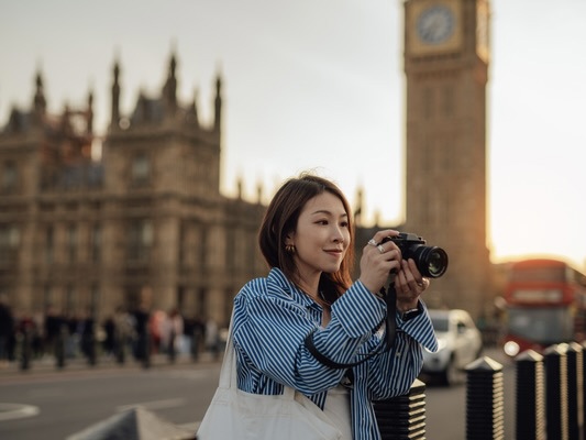 用于英国签证及移民的雅思生活技能类考试